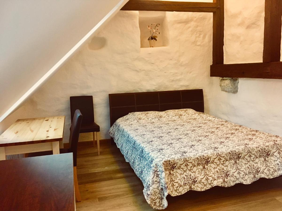 Medieval Home Tallin Zewnętrze zdjęcie
