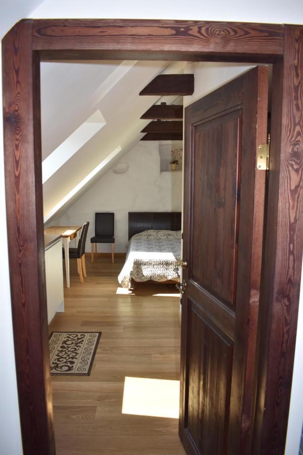 Medieval Home Tallin Zewnętrze zdjęcie