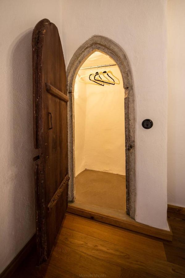 Medieval Home Tallin Zewnętrze zdjęcie